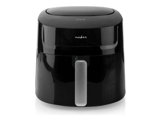Nedis KAAF170BK sügavfrüütija 7.2L 1800W must