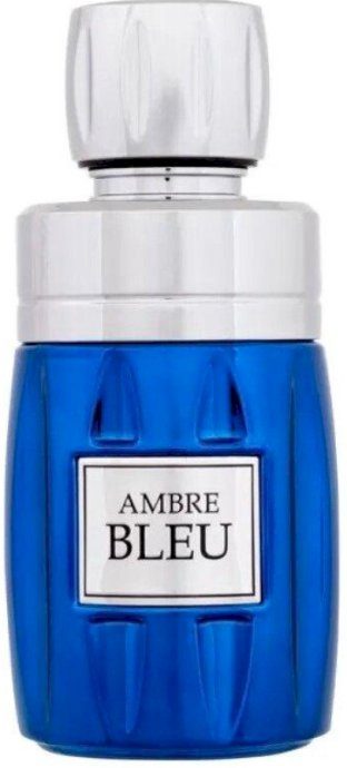 Rave Ambre Bleu Parfüüm EDP 100ml
