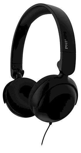 Philips TAH2100BK/00 juhtmevabad kõrvaklapid