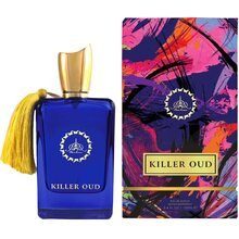 Paris Corner Killer Oud Perfume EDP 100 ml