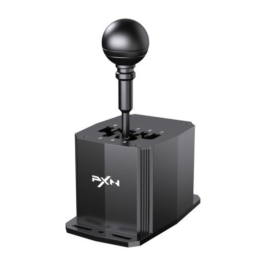 PXN reditsukest- H 7+1 paigutus