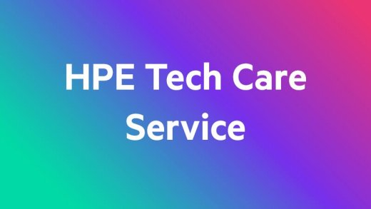 HPE 1Y PW TC Ess ML30 Gen9 SVC