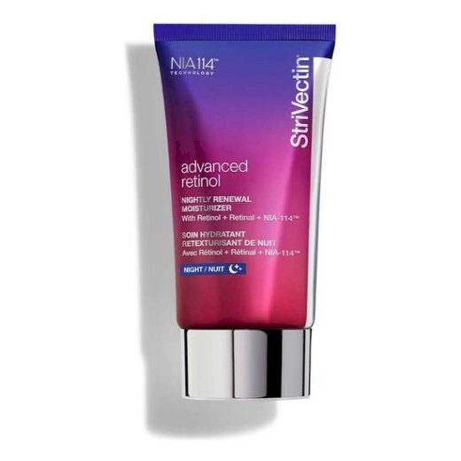 StriVectin Advanced Retinol Öine Naha Kreem 50ml