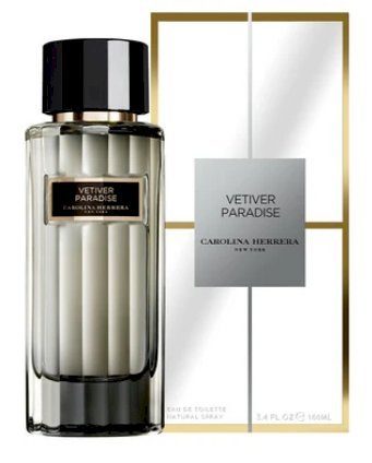 Carolina Herrera Vetiver Paradise parfüüm EDT 100 ml