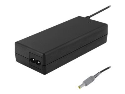 Qoltec 20V adapter