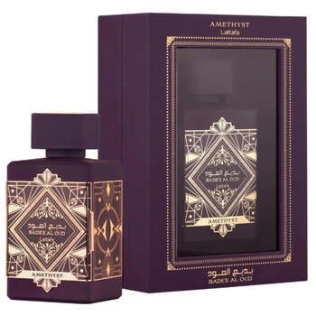Bath Al Oud Amethyst EDP 100ml