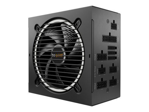 be quiet! Pure Power 12 M 1200W 80 PLUS Gold