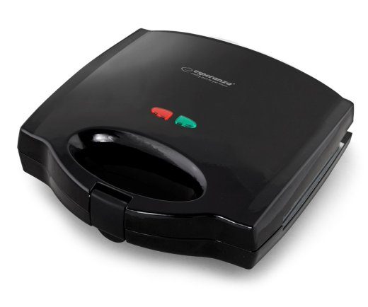 Esperanza EKT006K 700 W must võileivaküpses