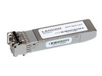 LANCOM SFP-SX2-LC1 SFP (mini-GBIC) Gigabit Ethernet Transceiver Modulis