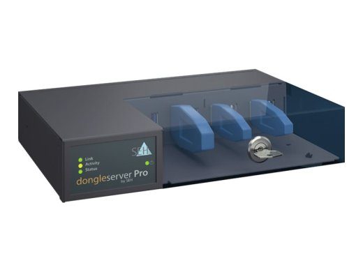 SEH Dongle Server Pro välise seadme server