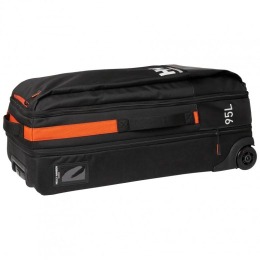 Helly Hansen Travel Bag 95 L Black