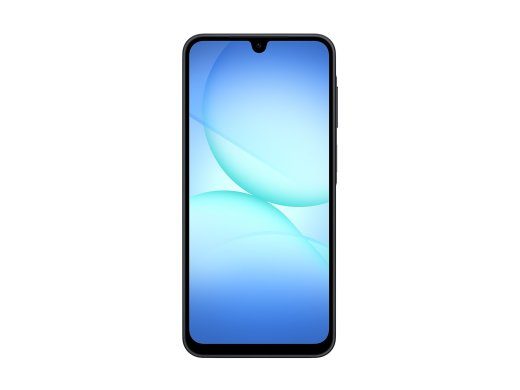 Samsung Galaxy A17 6.7 128GB Juodas Juodas