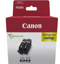 Canon 4529B017 Tintpatruun Must 2 tk