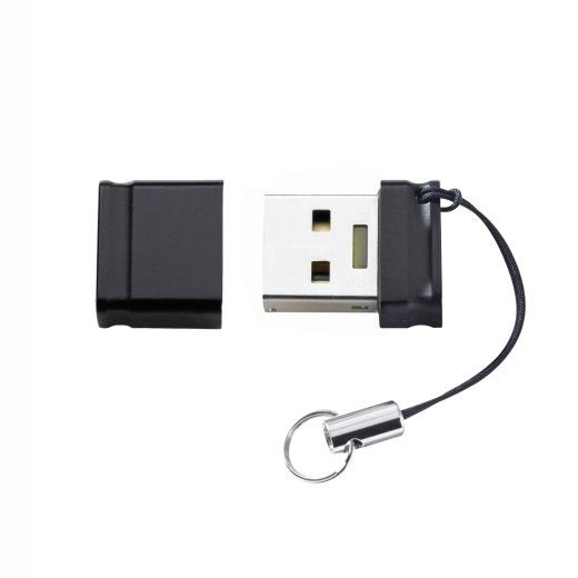 MÜÜGISÜDAKUJULINE MÄLUKAABEL USB3 64GB/3532490 INTENSO