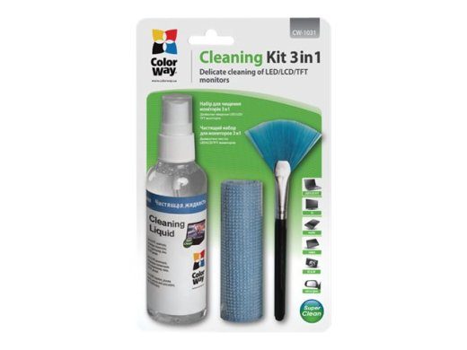 ColorWay Cleaner