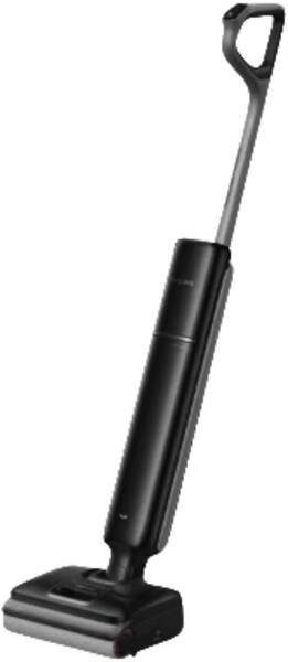 VACUUM CLEANER DREAME T12 Pro sausas ir šlapiasis elektrinis čiuožiklis Juoda be maišelio baterijos HHR32A-T
