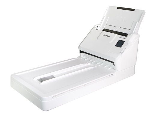 Avision AD340G(F) seeria AD340GFN dokumendiskanner