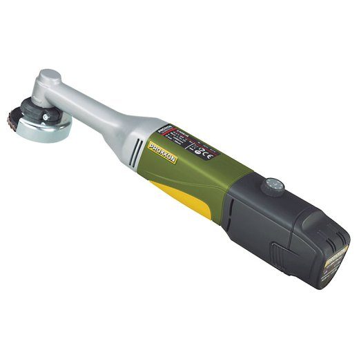 Proxxon Cordless Angle Grinder LHW/A