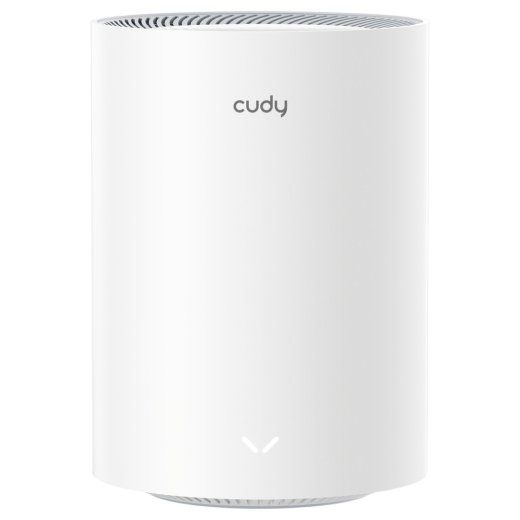 Cudy M3600 Dual-band Wi-Fi 7 White Router