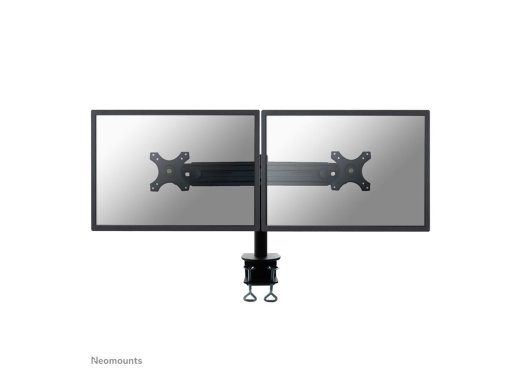 Neomounts FPMA-D700D Paigalduskomplekt 2 LCD-ekraani 19-30