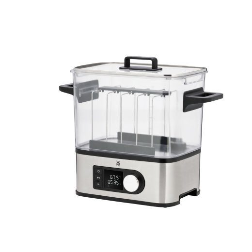 WMF Lono 1500W hõbedased vooluallikad
