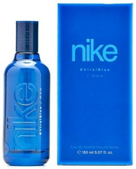 Nike Viral Blue Parfüüm EDT 150 ml