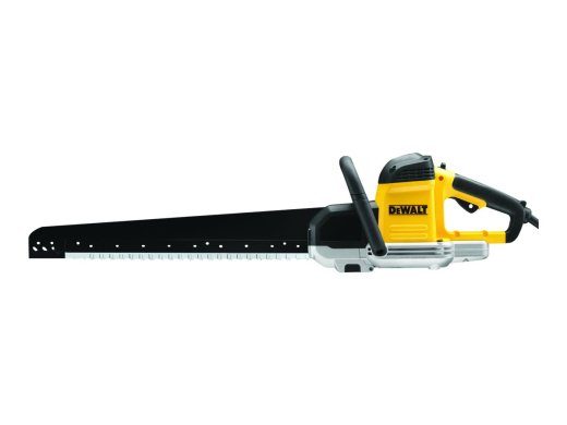 DeWALT DWE399-QS 1700W laidinis pjūklas