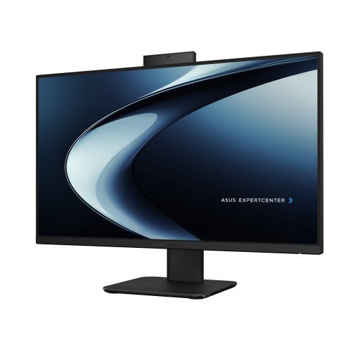ASUS ExpertCenter P400 AiO P470VAK-BPE627X Intel Core 7 240H 68,6 cm (27) 1920 x 1080 pikslit All-in-One PC 16 DDR5-SDRAM 512 SSD Windows 11 Pro Wi-F
