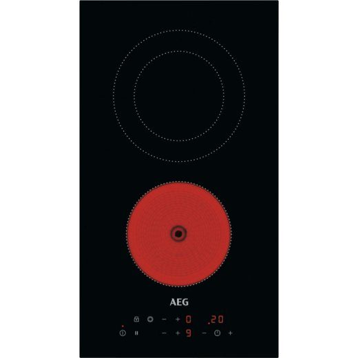AEG HRB32310CB Keraamiline Pliit