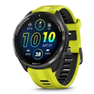 SMARTKÄEKELL FORERUNNER 965/KOLLANE 010-02809-12 GARMIN
