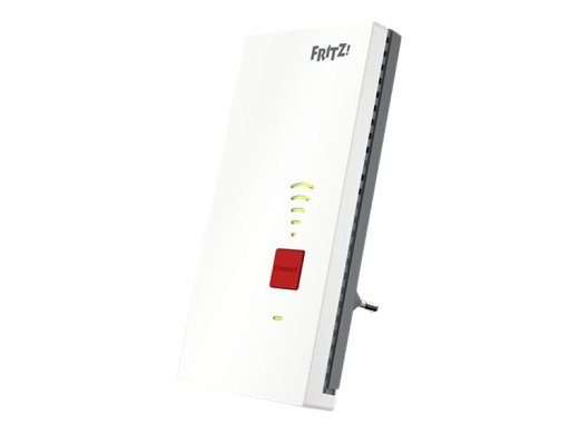 AVM FRITZ! Repeater 2400 WiFi ulatuse laiendaja väline