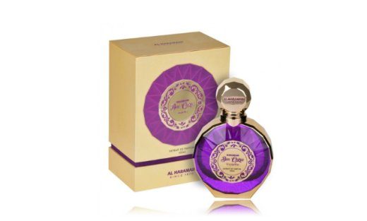 Al Haramain Bon Cherie Violette Parfüüm PAR 100 ml