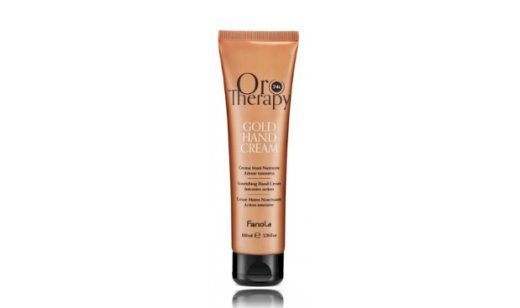 Fanola Oro Therapy 24K Käsikreem 100 ml