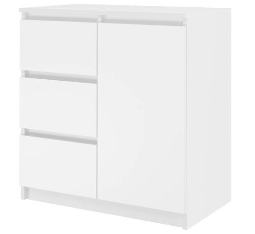 Topeshop 1D3S BIEL KPL riiul