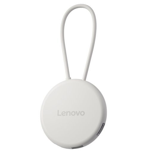 Lenovo 4-Port Slim USB-C 3.2 Hub