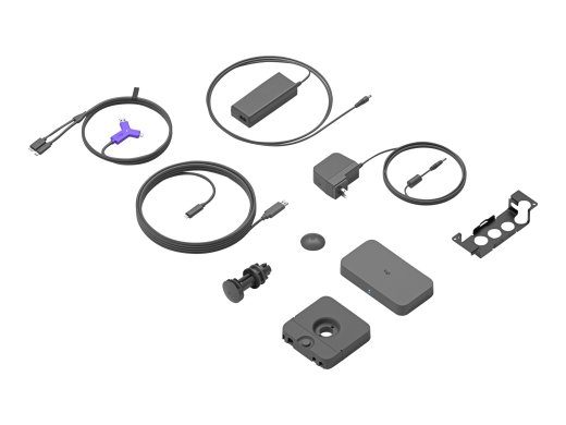 Logitech Swytch must