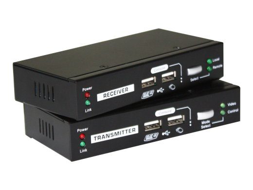 LevelOne KVM-9036 KVM Išplėtimo įrenginys