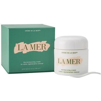The Moisturizing Cream - Luxury rejuvenating cream with marine extracts 60ml