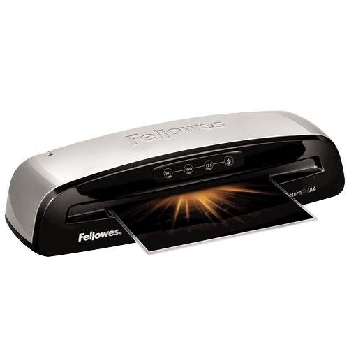 LAMINAATOR SATURN 3I A4/5724801 FELLOWES