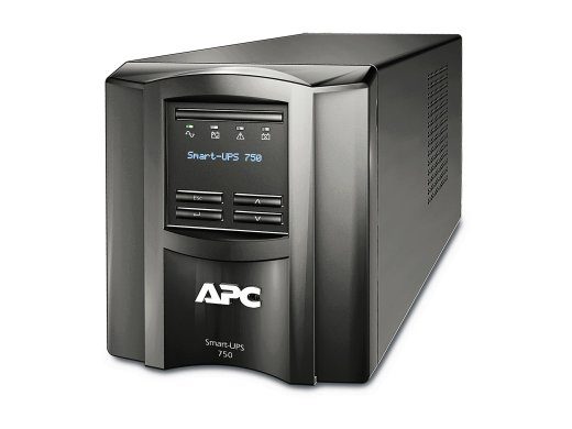 APC Smart-UPS SMT750IC 500Watt 750VA UPS