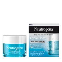 Hydro Boost naha pääste balsam - Kontsentreeritud näopalsam 50ml