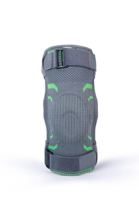 Elastne põlveliigese toetusseade REHAFUND O-1210/L