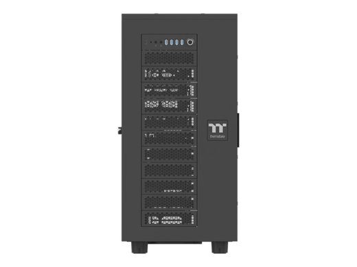 Thermaltake AX700 Tower SSI EEB must