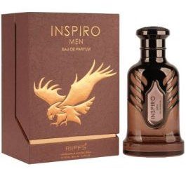 Riiffs Inspiro Men Kvepalai EDP 100ml