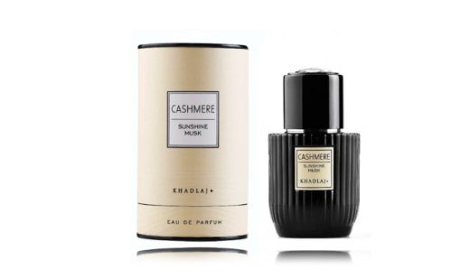 Khadlaj Cashmere Sunshine Musk Parfüüm EDP 100 ml