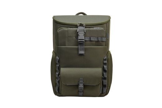 HP 15.6-tolline Modular Laptop Backpack