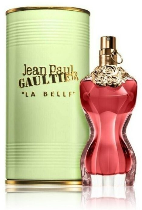 Jean P. Gaultier Classique La Belle Parfüüm EDP 50 ml