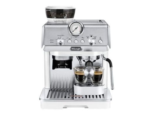 De'Longhi La Specialista Arte EC9155.W Kohvimasin (Valge)