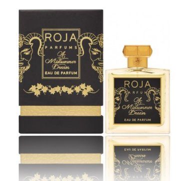 Roja Parfums A Midsummer Dream Kvepalai EDP 100ml