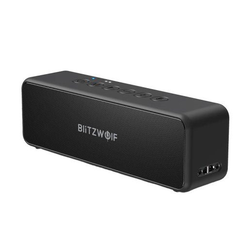 Blitzwolf BW-WA4 30W 4000mAh bluetooth garsiakalbis